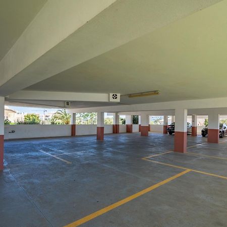 Vila Rosa Flat بورتيماو المظهر الخارجي الصورة