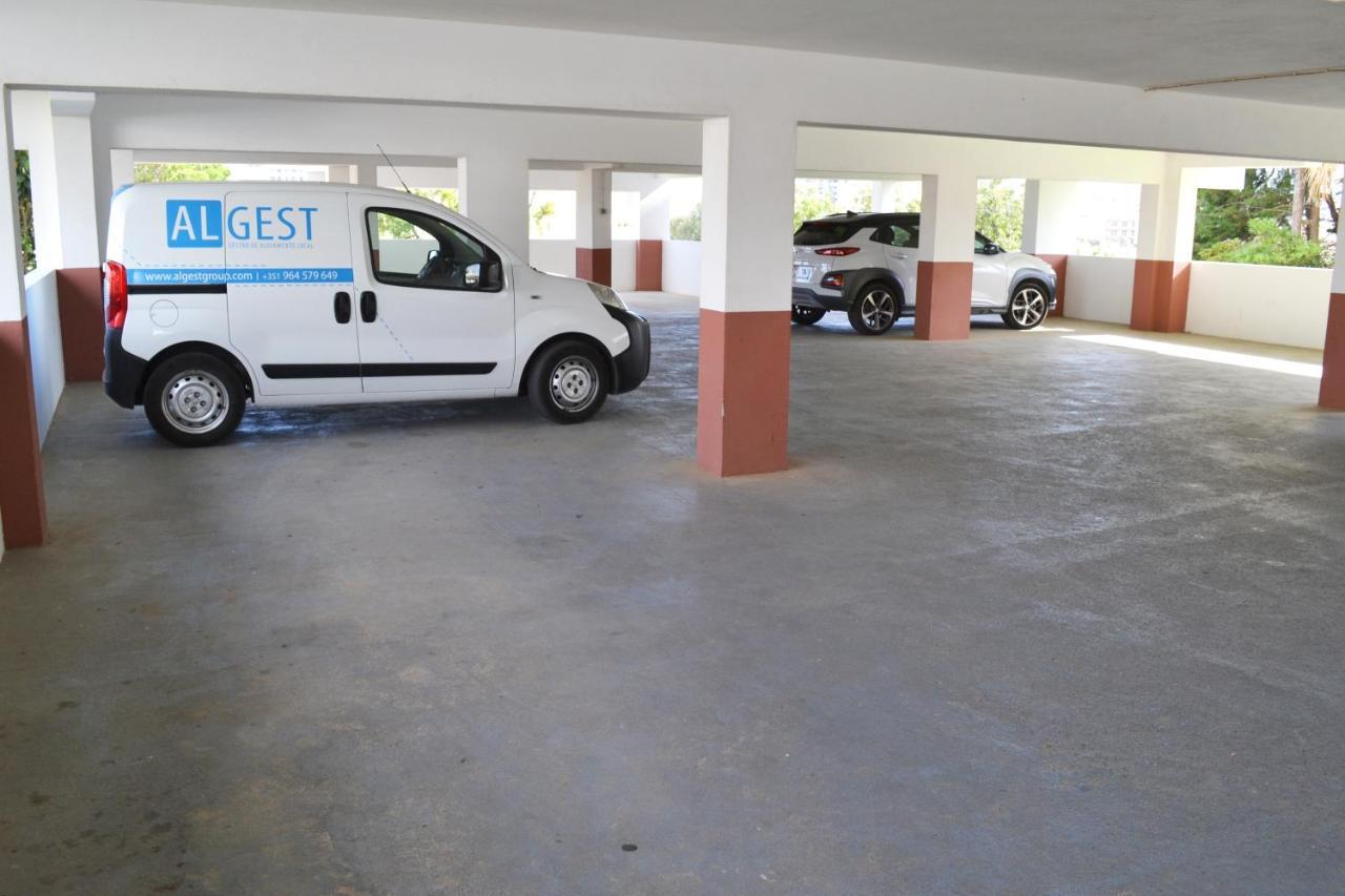Vila Rosa Flat بورتيماو المظهر الخارجي الصورة