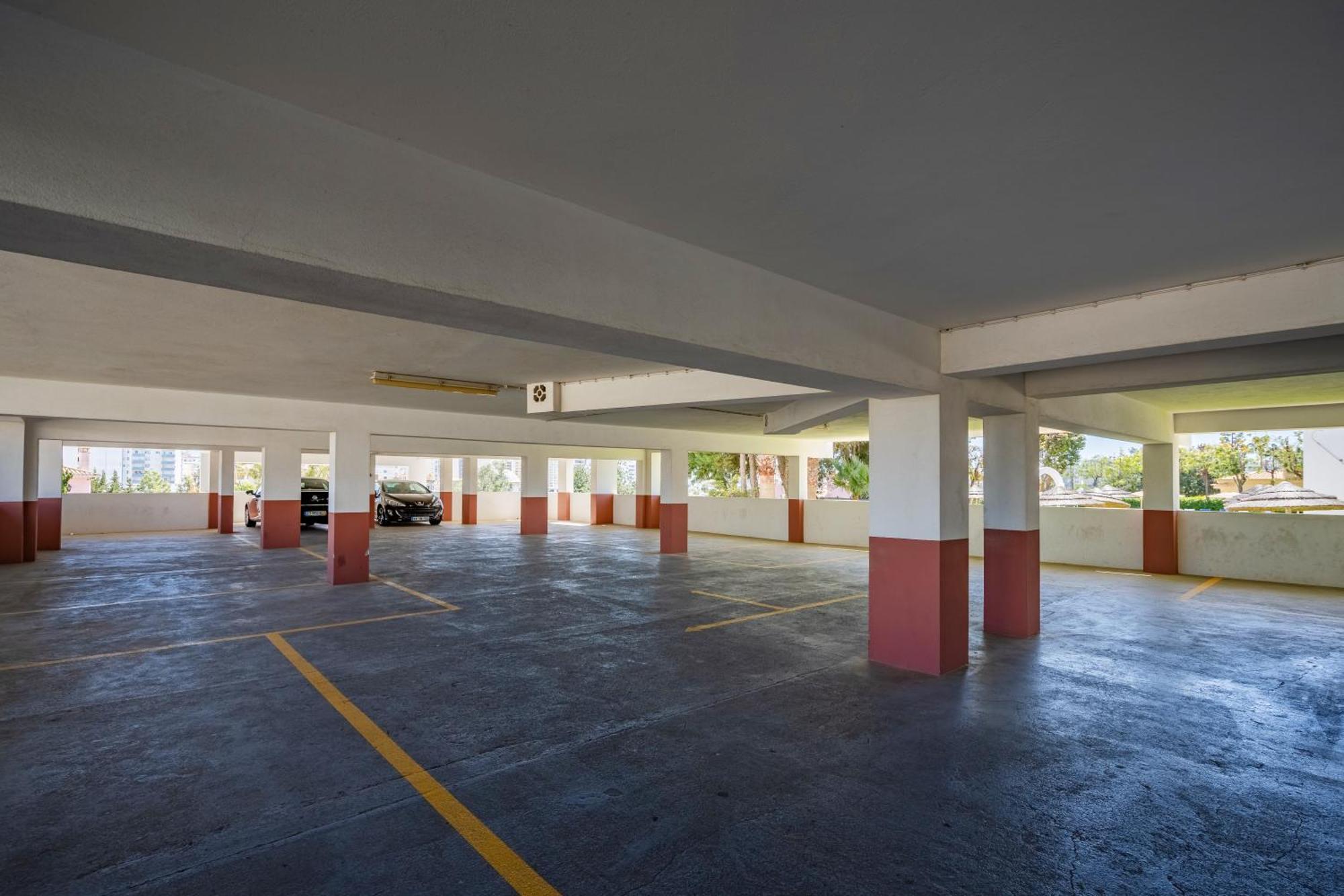 Vila Rosa Flat بورتيماو المظهر الخارجي الصورة