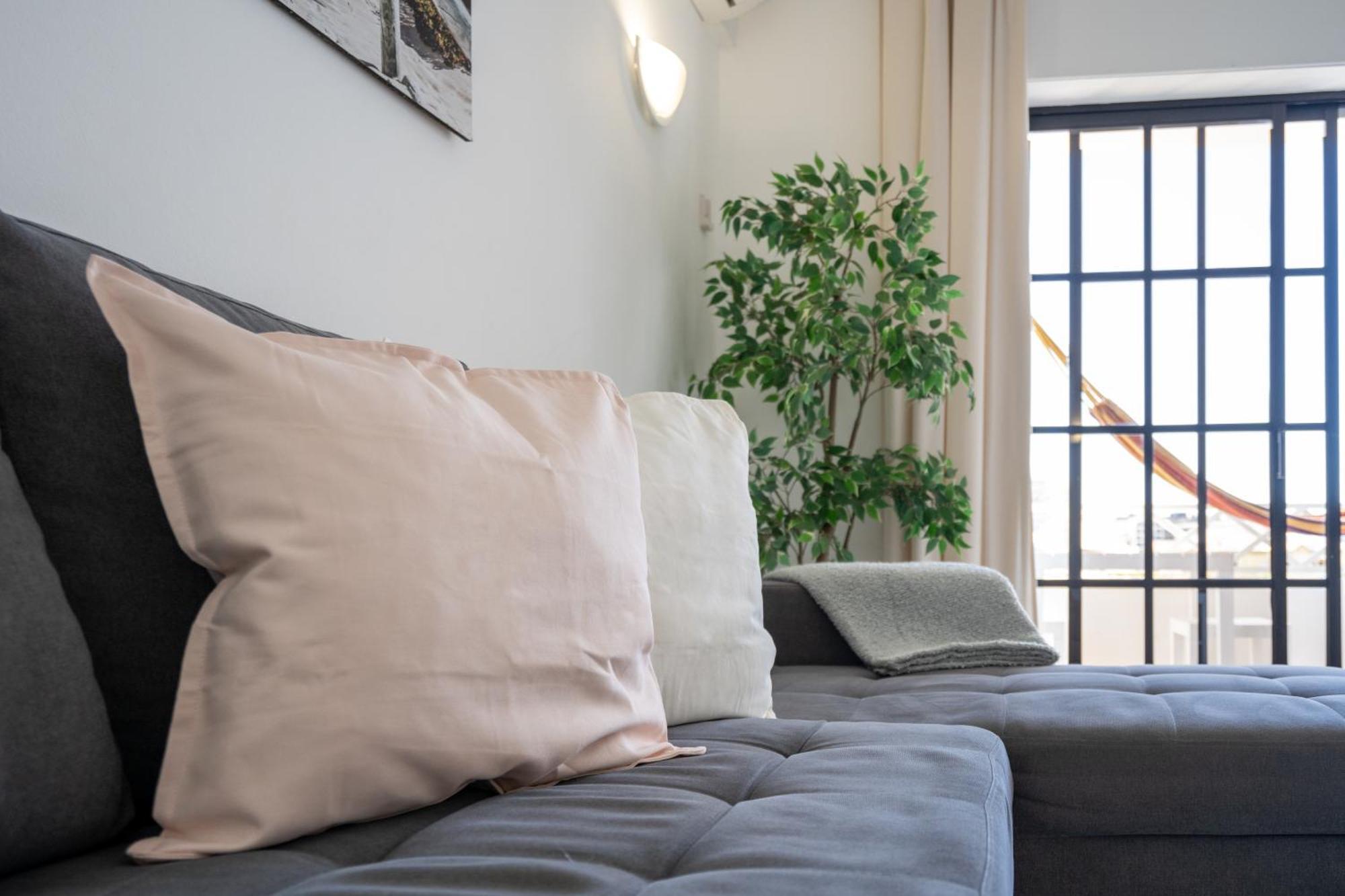 Vila Rosa Flat بورتيماو المظهر الخارجي الصورة