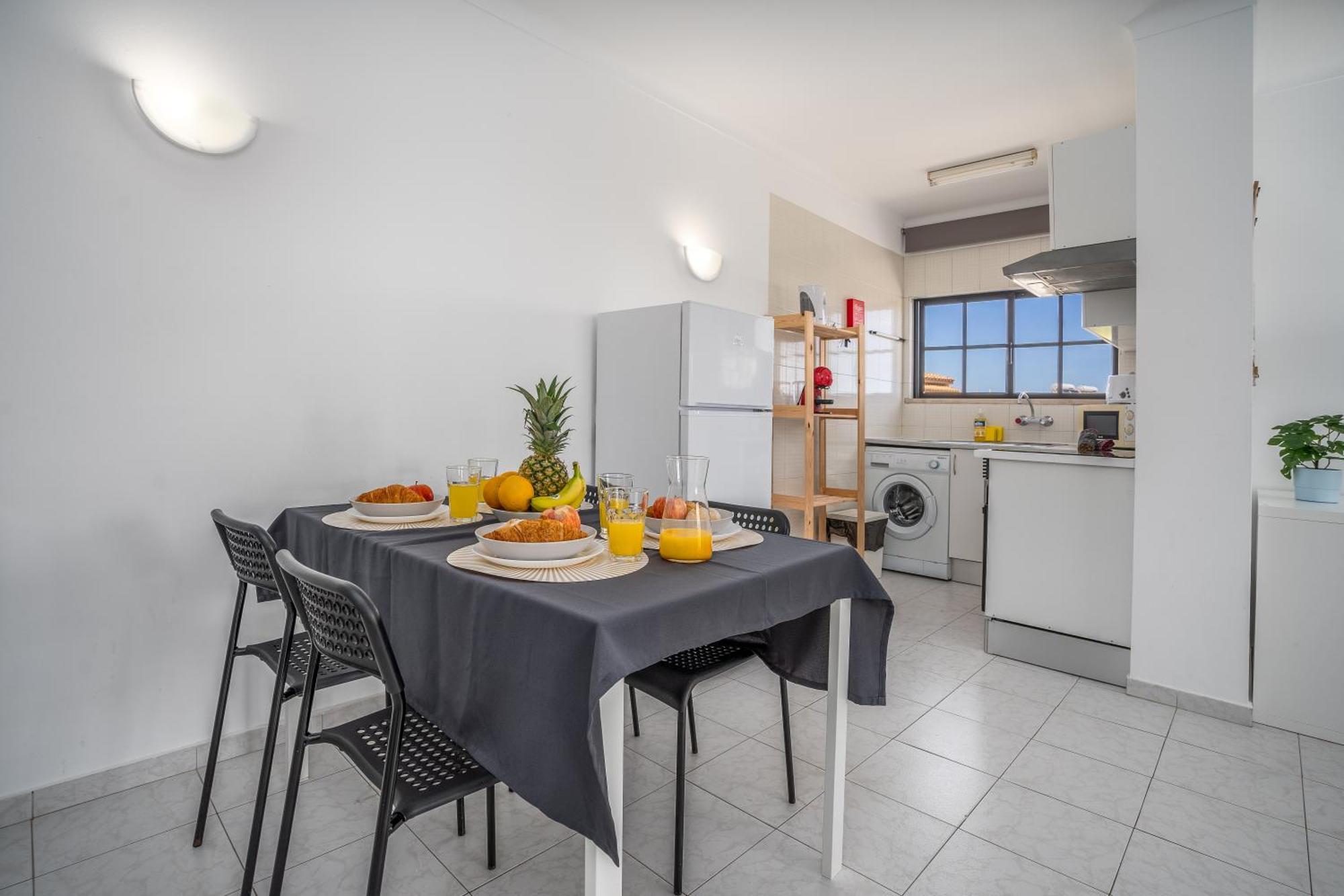 Vila Rosa Flat بورتيماو المظهر الخارجي الصورة