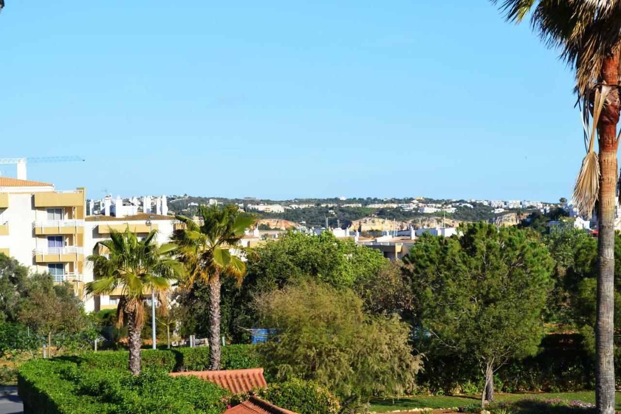 Vila Rosa Flat بورتيماو المظهر الخارجي الصورة
