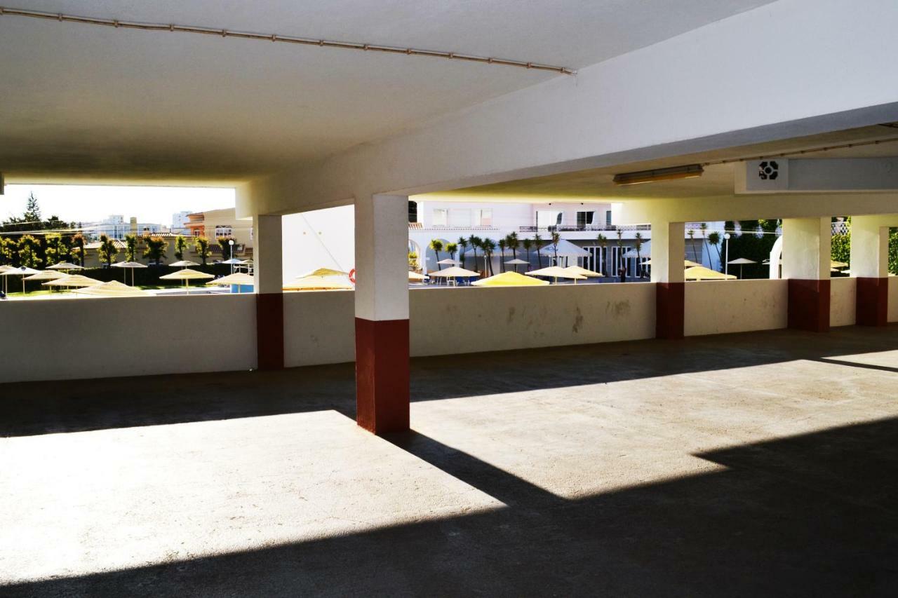 Vila Rosa Flat بورتيماو المظهر الخارجي الصورة