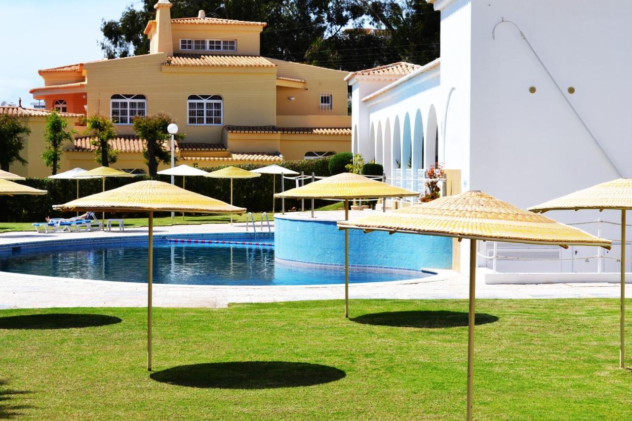 Vila Rosa Flat بورتيماو المظهر الخارجي الصورة