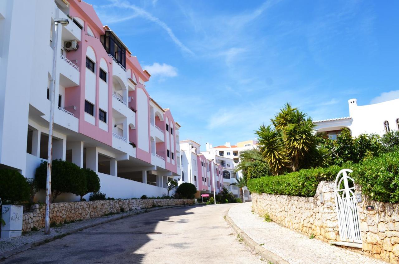 Vila Rosa Flat بورتيماو المظهر الخارجي الصورة