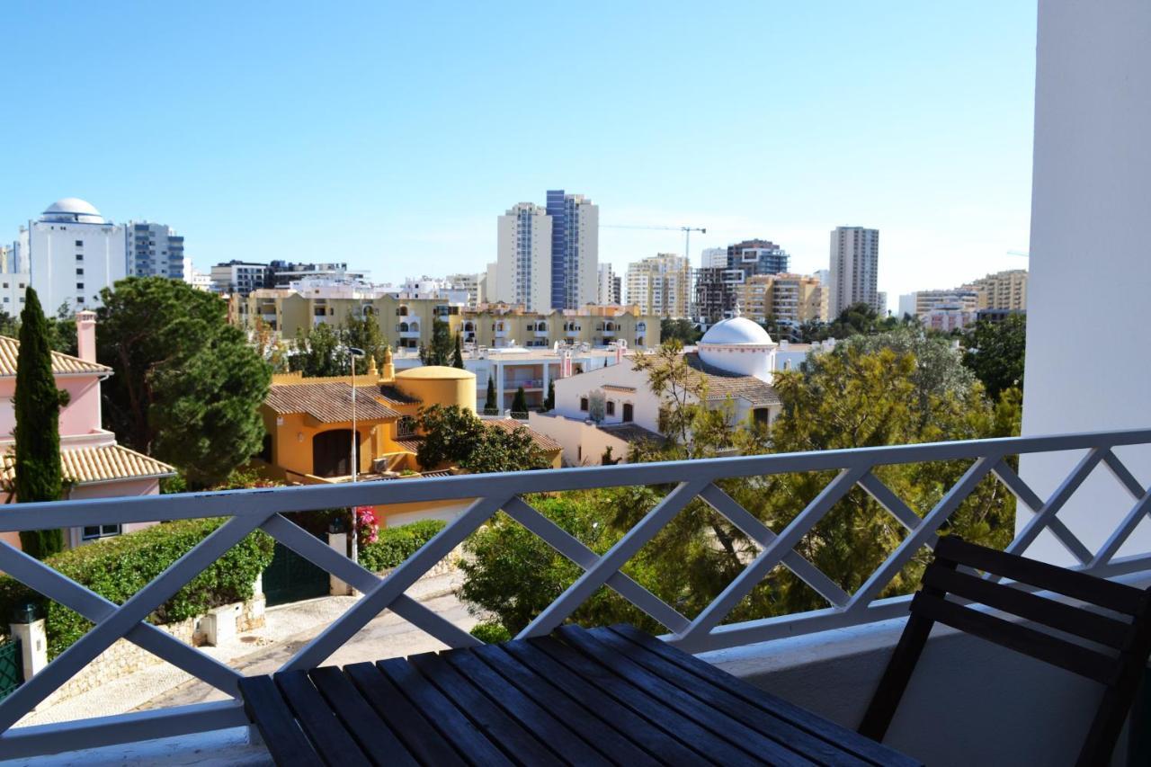 Vila Rosa Flat بورتيماو المظهر الخارجي الصورة